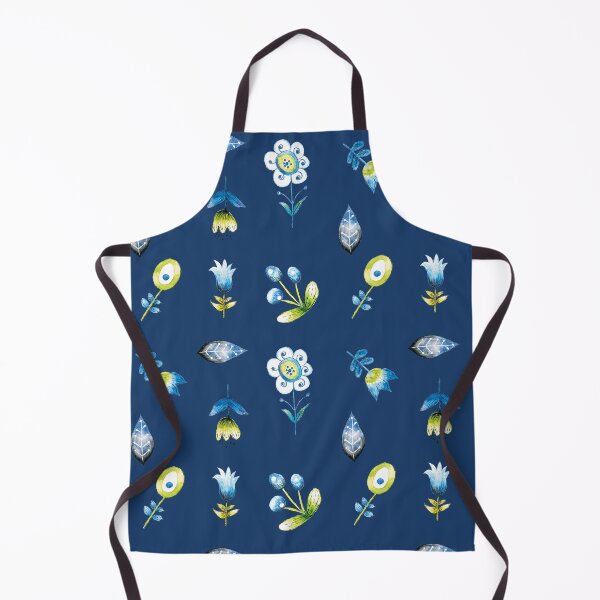 Item preview, Scandinavian flowers designed and sold by Mr. Reis Design.