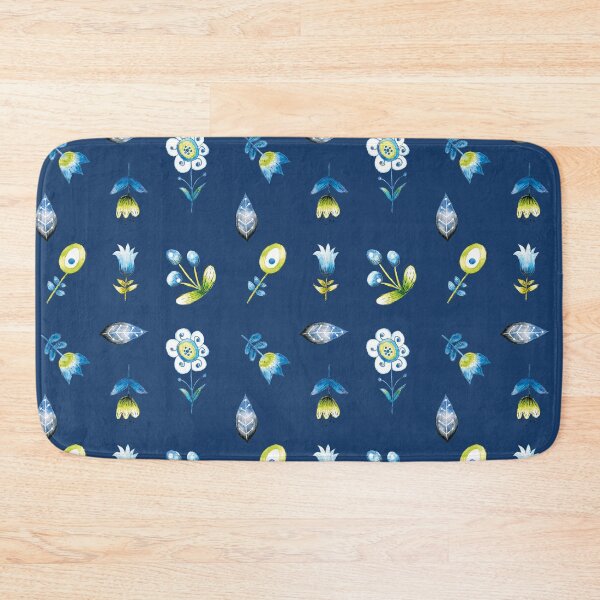 Item preview, Scandinavian flowers designed and sold by Mr. Reis Design.