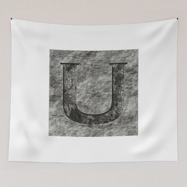 Item preview, Versal U natural designed and sold by leobrix.