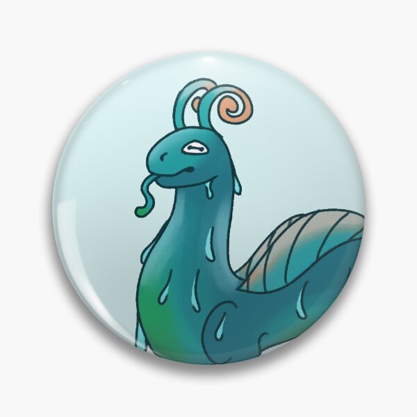 Aperçu de l'œuvre Dragon grenouille créée et vendue par GreenDemonTea.