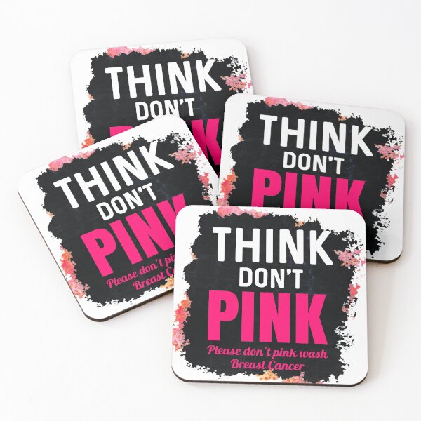 Item preview, Dont pink designed and sold by mclaurin612.