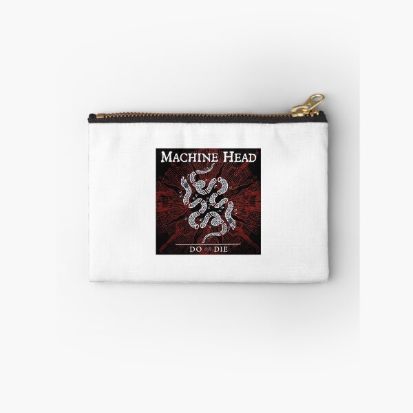 Item preview, MACHINE HEAD ALBUM 2021 DEDEGEMESIN4 designed and sold by nfassamu.