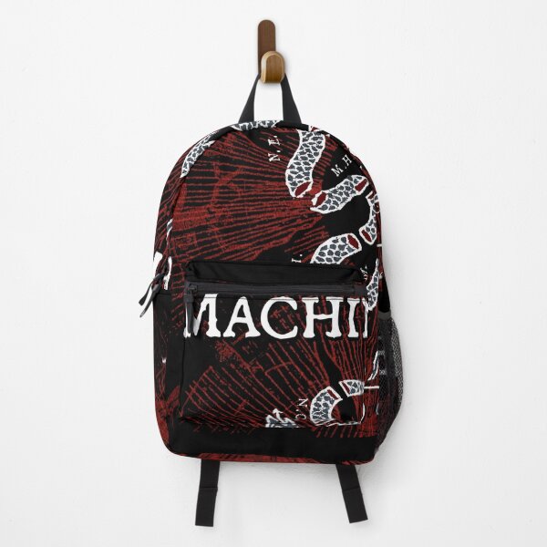 Item preview, MACHINE HEAD ALBUM 2021 DEDEGEMESIN4 designed and sold by nfassamu.