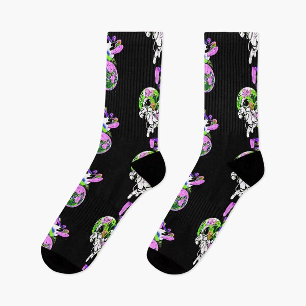 Item preview, Lost in Space Purple and green designed and sold by Lunhai.