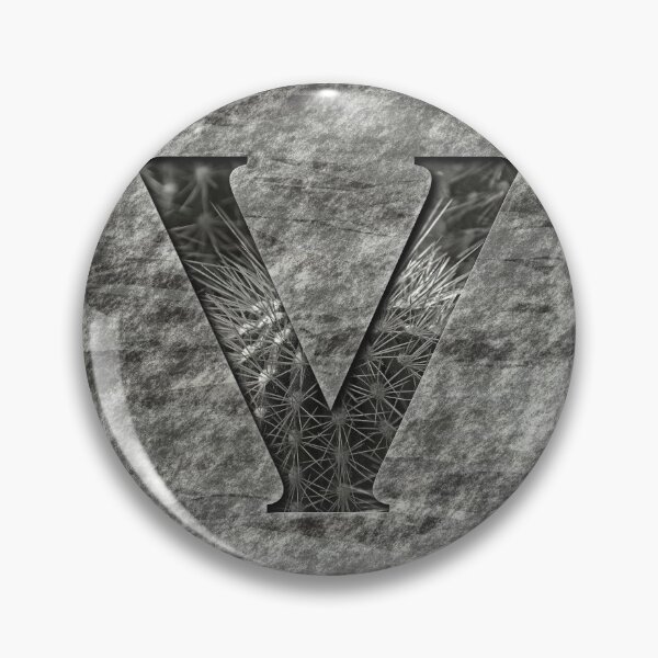 Item preview, Versal V natural designed and sold by leobrix.