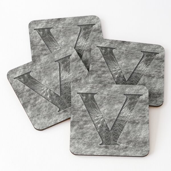 Item preview, Versal V natural designed and sold by leobrix.