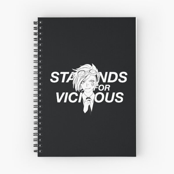 Item preview, Stands for vicious designed and sold by GabzGon.
