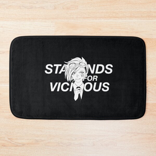 Item preview, Stands for vicious designed and sold by GabzGon.