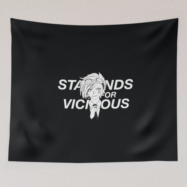 Item preview, Stands for vicious designed and sold by GabzGon.