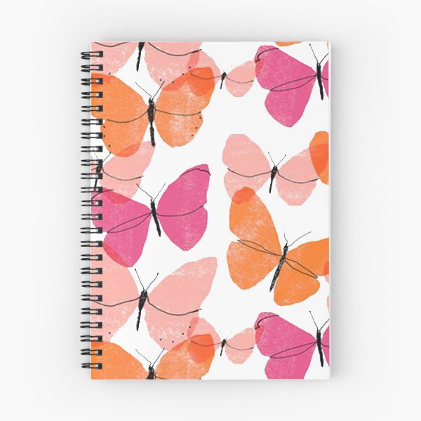 Item preview, The Colourful Butterfly Design designed and sold by Create-It.