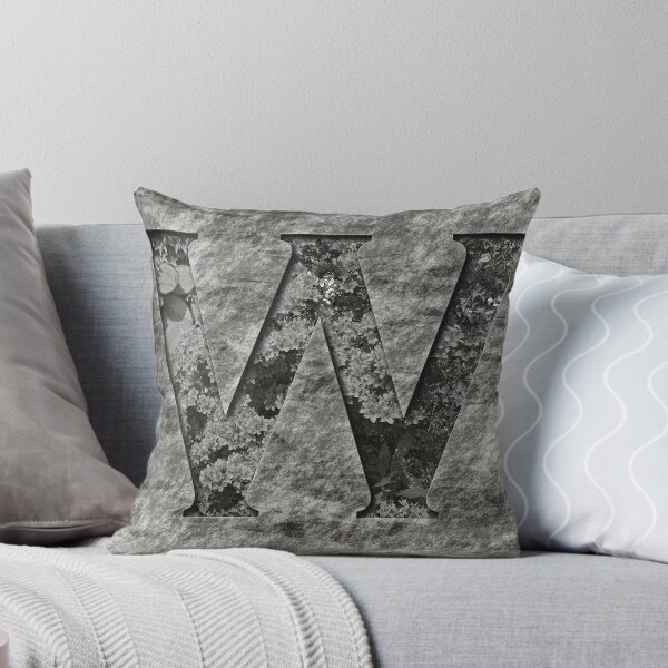 Item preview, Versal W natural designed and sold by leobrix.