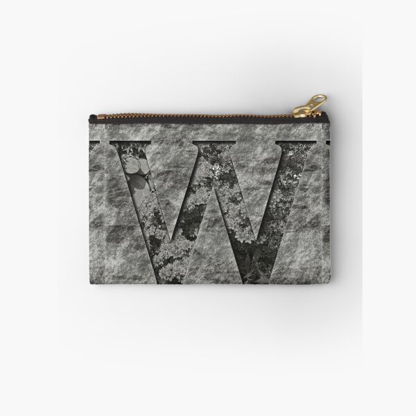 Item preview, Versal W natural designed and sold by leobrix.