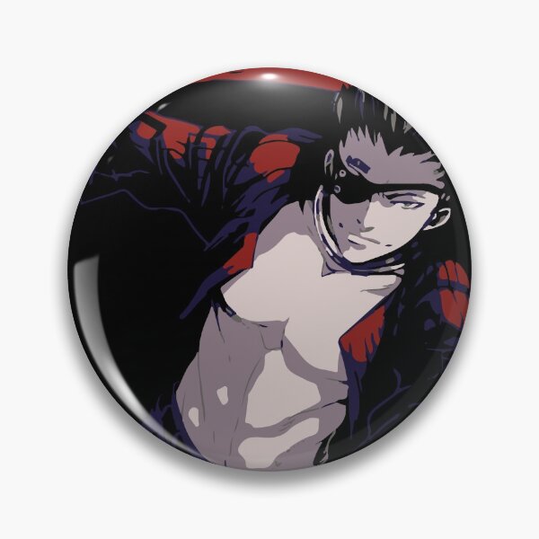 Item preview, Kiyomasa Senji designed and sold by gainzgear.