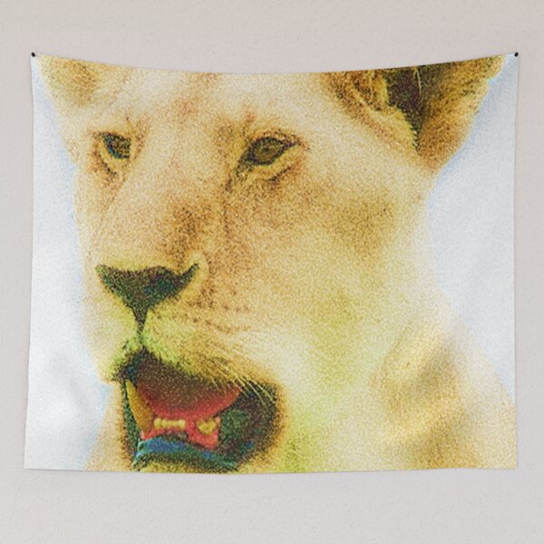 Item preview, Lion Glow designed and sold by Boakes-Digital.