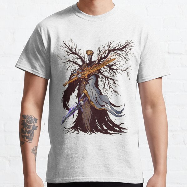 Pontiff Sulyvahn Classic T-Shirt