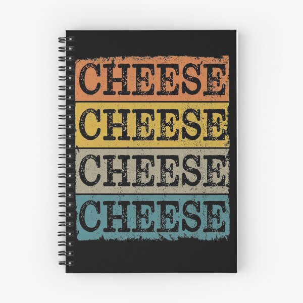 Artikelvorschau, Retro Cheese Vintage Cheese Lover Foodie Cheddar Cheese Gear entworfen und verkauft von DynamicDesign.