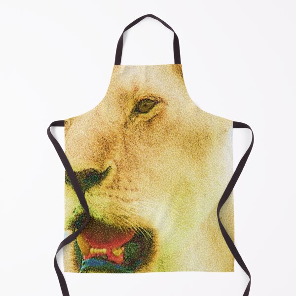 Item preview, Lion Glow designed and sold by Boakes-Digital.
