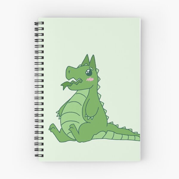 Item preview, Chomby Green  Dragon designed and sold by GreenDemonTea.