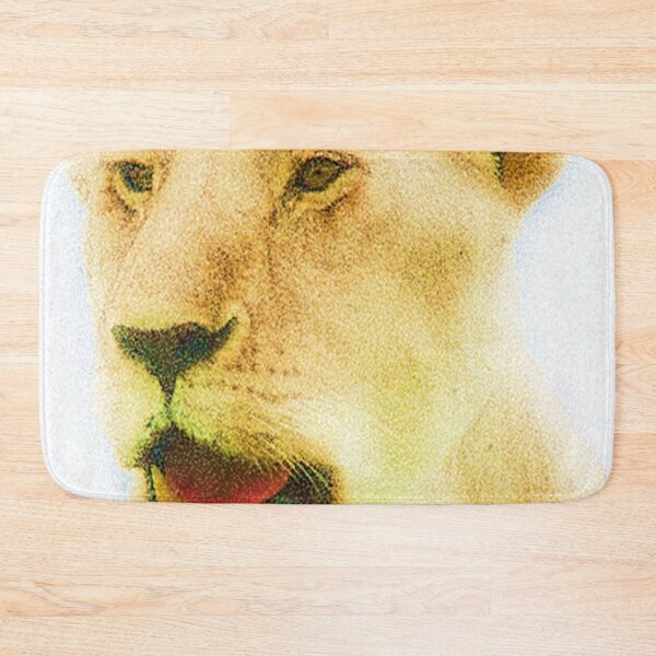Item preview, Lion Glow designed and sold by Boakes-Digital.