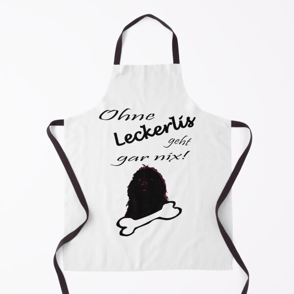Item preview, Nothing goes without treats dog designed and sold by Moonyflower.