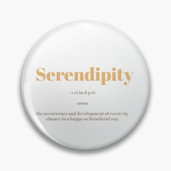 Item preview, Serendipity designed and sold by njhchanges.