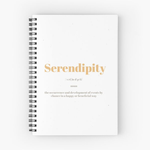 Item preview, Serendipity designed and sold by njhchanges.