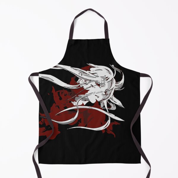 Item preview, Shiro designed and sold by gainzgear.