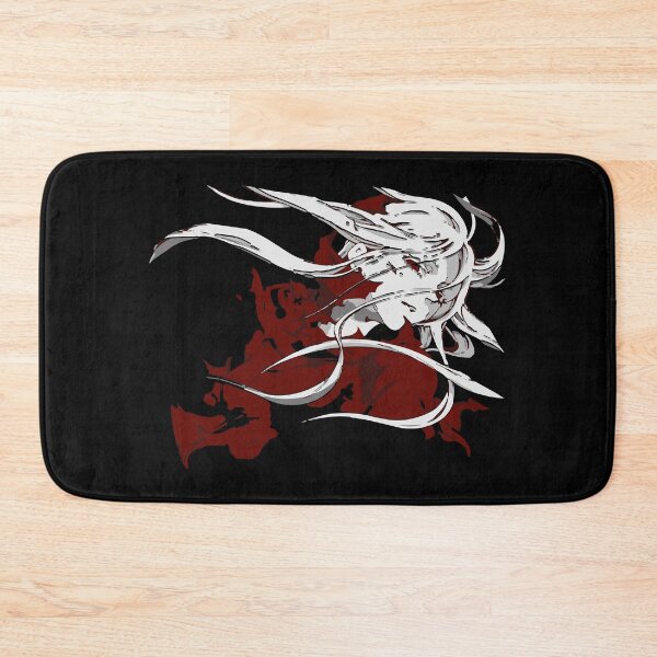 Item preview, Shiro designed and sold by gainzgear.