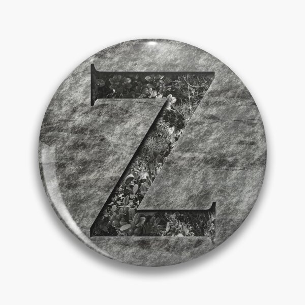 Item preview, Versal Z natural designed and sold by leobrix.