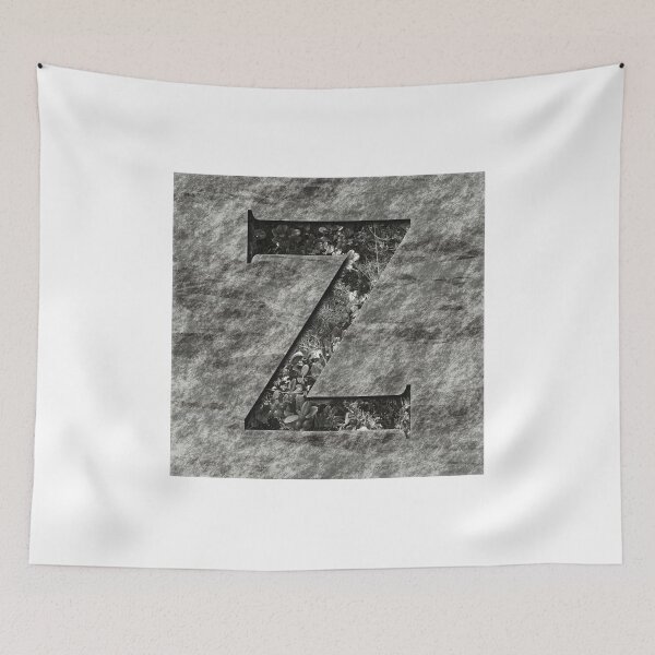Item preview, Versal Z natural designed and sold by leobrix.