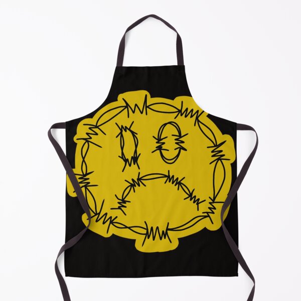 Item preview, bad smile tattoo designed and sold by rafaelwolf.