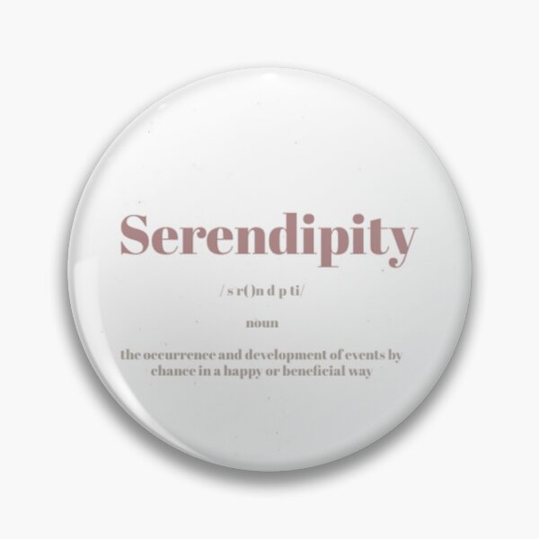 Item preview, Serendipity designed and sold by njhchanges.