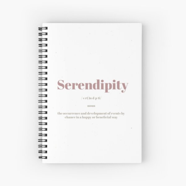 Item preview, Serendipity designed and sold by njhchanges.