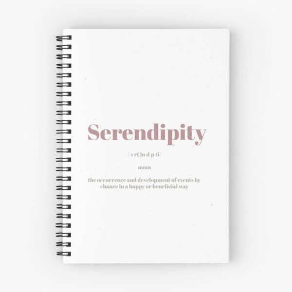 Item preview, Serendipity designed and sold by njhchanges.
