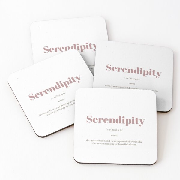 Item preview, Serendipity designed and sold by njhchanges.