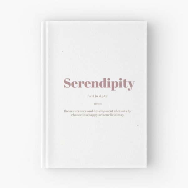 Item preview, Serendipity designed and sold by njhchanges.