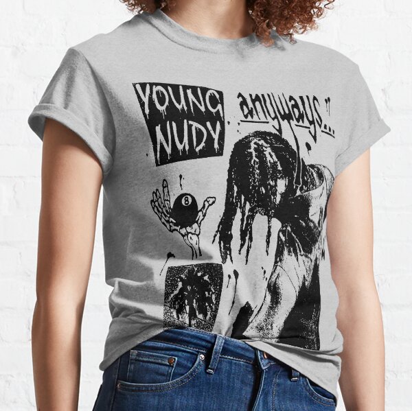 Junger Nudy Classic T-Shirt