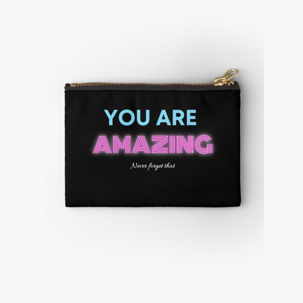 Item preview, You are amazing designed and sold by Click-Like.