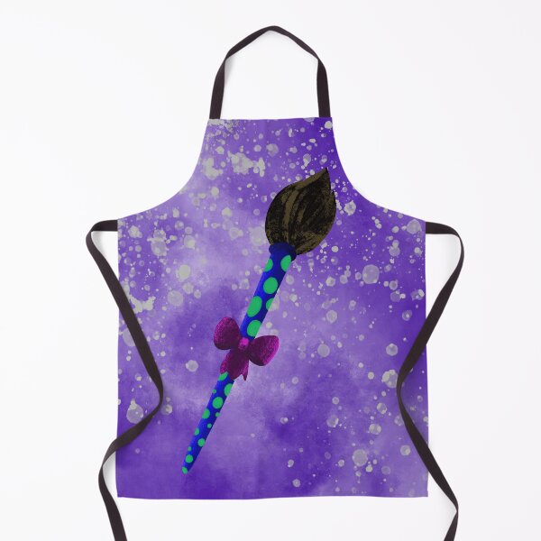 Item preview, PaintBrush designed and sold by Dominique Harness.