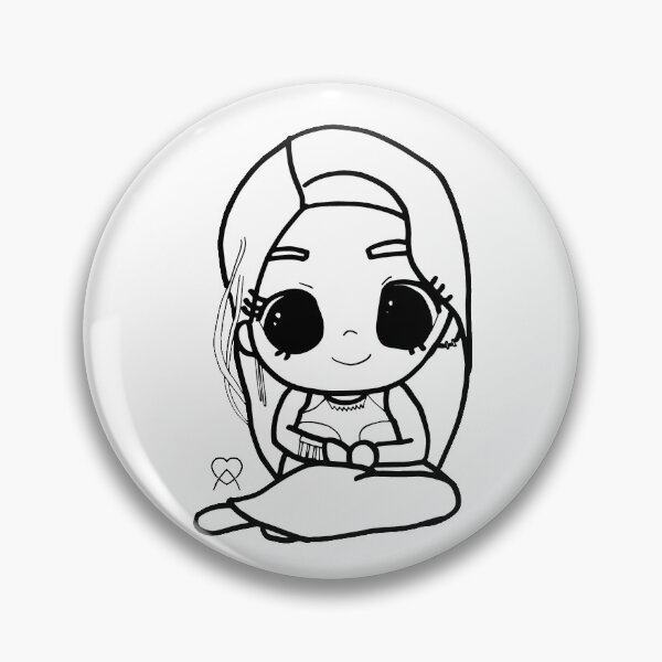 Item preview, Venere B&N designed and sold by MatildeArt.