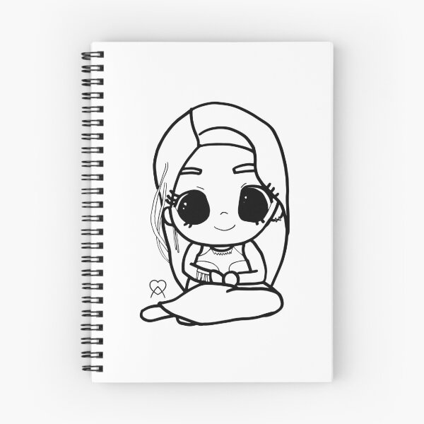Item preview, Venere B&N designed and sold by MatildeArt.