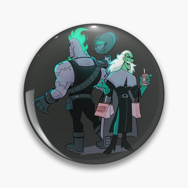 Item preview, Two idiots at the mall  designed and sold by WonderingSpirit.