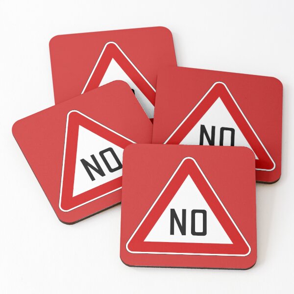 Item preview, No is a full sentence. No is a Complete Sentence Just NO! designed and sold by MADINKSHOP.