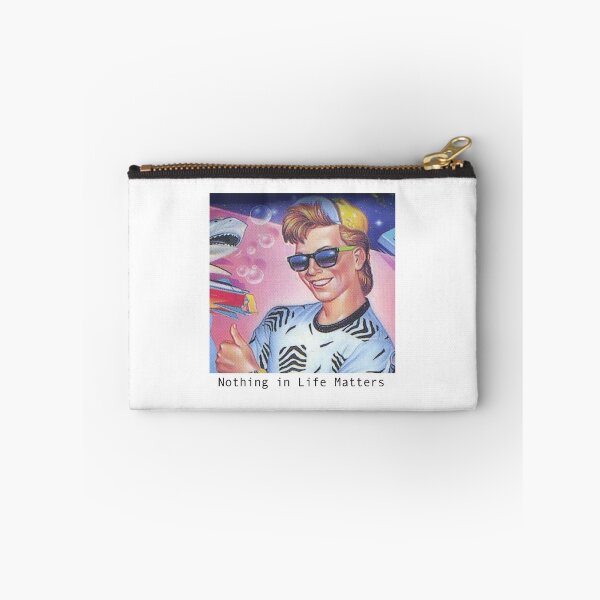 Item preview, Everything Is A Social Construct designed and sold by FROSTYRAVEN.