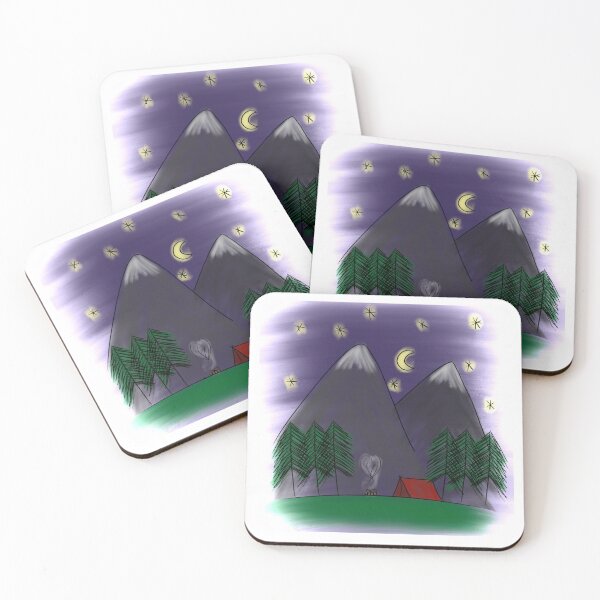 Item preview, Get away designed and sold by abbiecros.