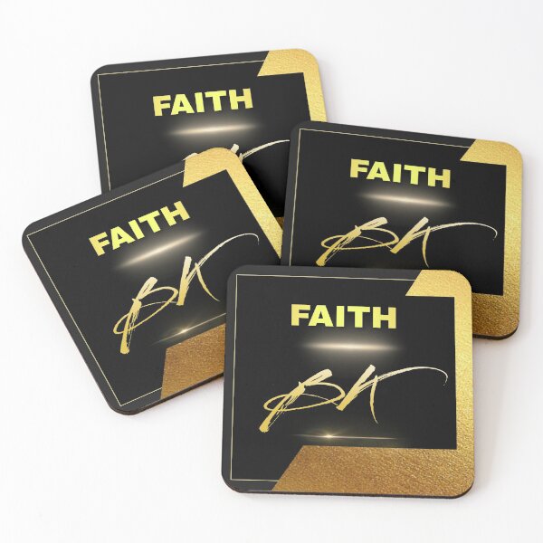Item preview, Faith designed and sold by BInspireMS.