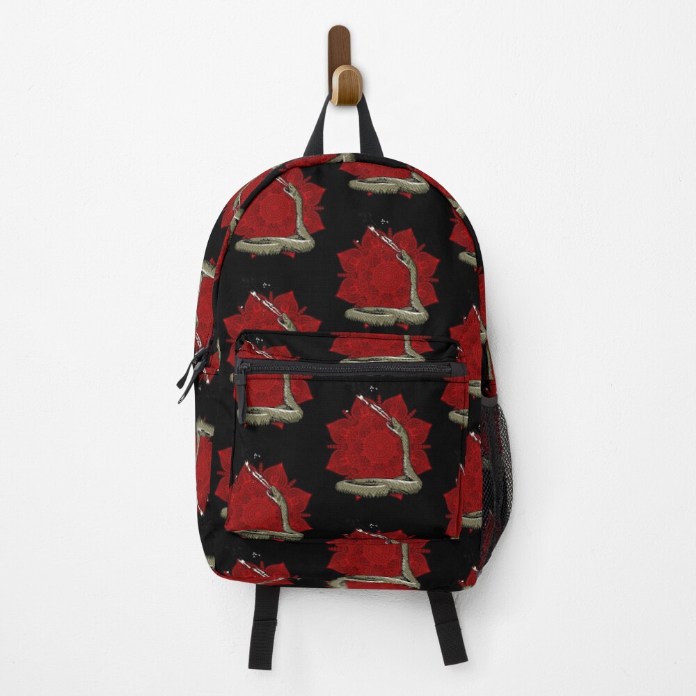 Item preview, Backpack designed and sold by ColorCollection.