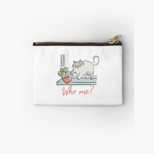 Item preview, Who me? designed and sold by designbyjodyb.