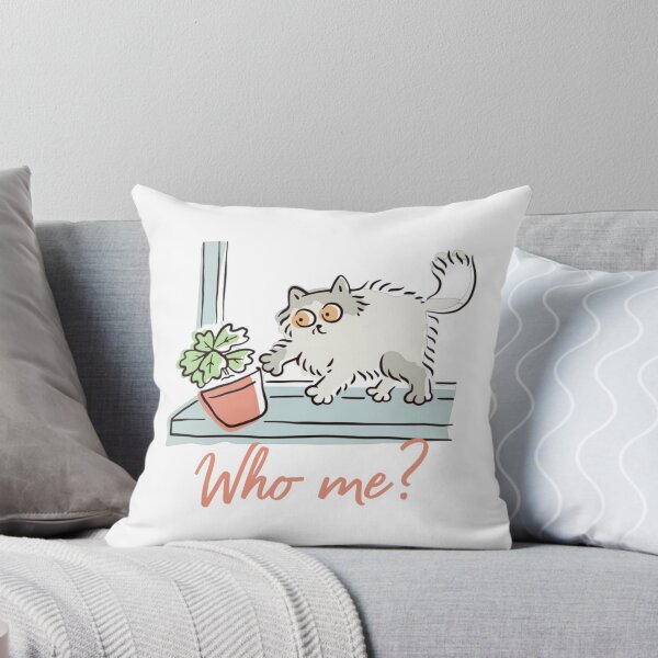 Item preview, Who me? designed and sold by designbyjodyb.