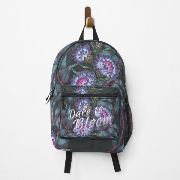 Item preview, Dare to Bloom designed and sold by StillWinter.
